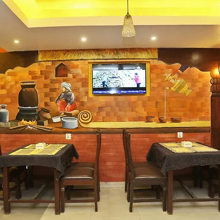 Hotel Bliss International