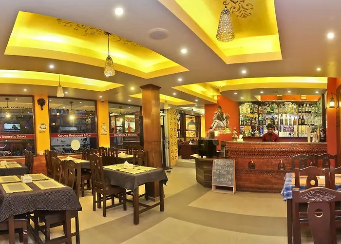 Bliss International 3*
