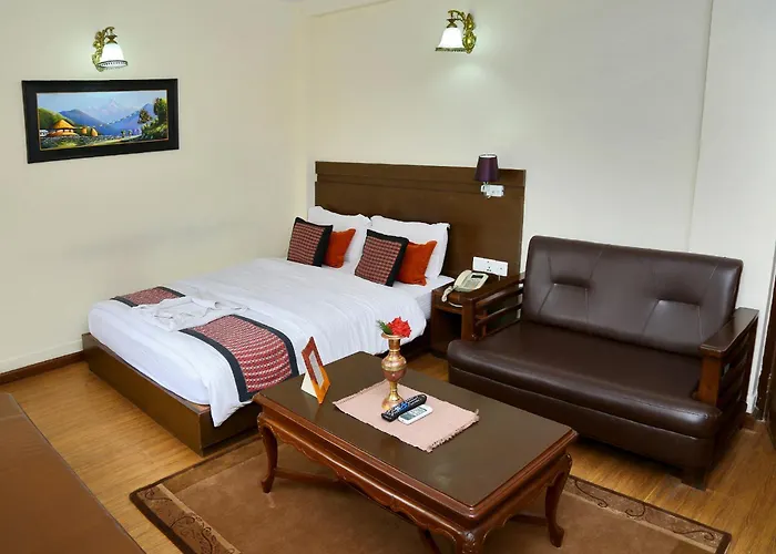 Bliss International 3*
