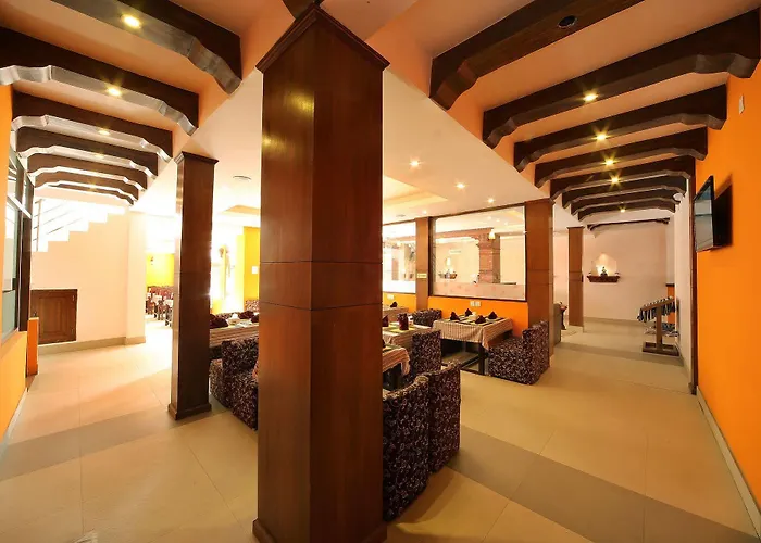 Bliss International 3*